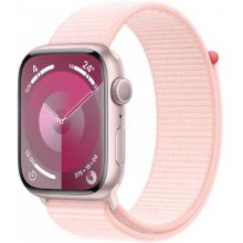 Apple Watch Series 9 GPS 45mm Aluminium Rosè...