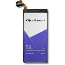 Qoltec 52111 mobile phone spare part Battery...