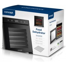 Concept Food dehydrator SO2000