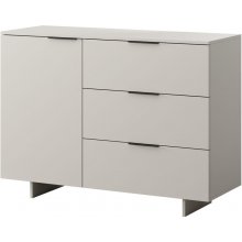 Cama MEBLE Cama 1D3S ALMA chest of drawers...