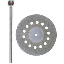 Proxxon 28846 drill bit Diamond drill bit 1...