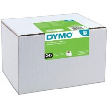 DYMO Standard Address Labels - 28 x 89 mm -...