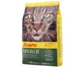 JOSERA Nature Cat 400g