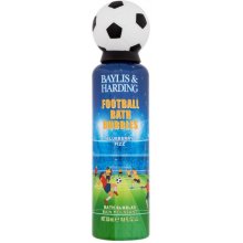 Baylis & Harding Football Bath Bubbles 320ml...