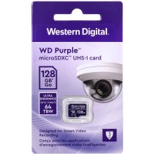 Western Digital WD Purple SC QD101 memory...