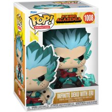 FUNKO POP! Vinyl figuur: My Hero Academia -...