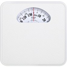 Весы Adler | Mechanical Bathroom Scale | AD...