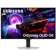 Monitor Samsung G81SF computer 81.3 cm (32")...