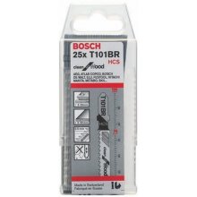 Bosch Powertools Bosch jigsaw blade T 101 BR...