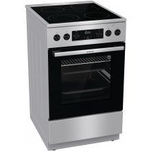 GORENJE Cooker GECS5C70XPA