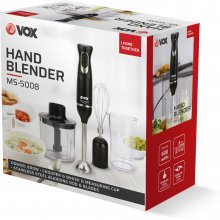 VOX Hand Blender MS5008