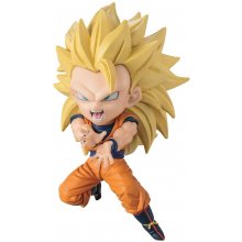 BANDAI CHIBI MASTERS DRAGON BALL - SON GOKU...