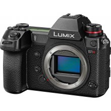 Fotokaamera Panasonic Lumix DC-S1R kere