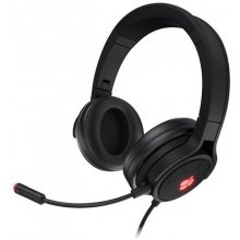 CHERRY HC 2.2 HEADSET CORDED BLACK