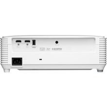 Optoma HD29x, DLP projector (white, FullHD...
