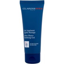 Clarins Men After Shave Soothing Gel 75ml -...