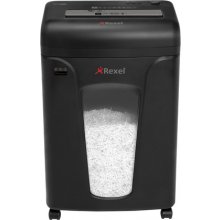 REXEL REM820 Micro Cut Shredder