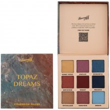 Barry M Topaz Dreams Eyeshadow Palette 12.6g...