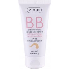 Ziaja BB Cream Normal and Dry Skin Natural...