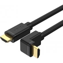 Unitek Y-C1002 HDMI cable 3 m HDMI Type A...