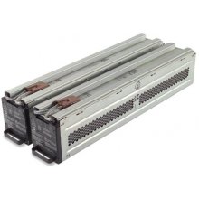 ИБП APC Batterie USV RBC140...