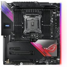 Emaplaat ASUS ROG Rampage VI Extreme Encore...