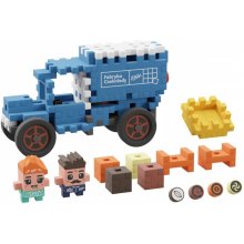 Marioinex Blocks Mini Waffle - Wedel Sweet...