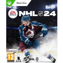 Mäng EA X1 NHL 24
