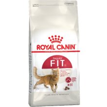 Royal Canin Fit 32 kassitoit 2 kg (FHN)