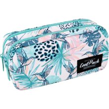 CoolPack пенал с двойной молнией - Primo...