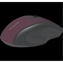 Hiir Defender Wireless mouse Accura MM-665...