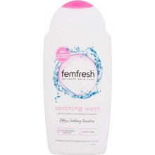Femfresh Soothing Wash 250ml - Intimate...