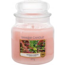 Yankee Candle Tranquil Garden 411g - Scented...