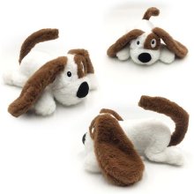 Mad Monkey - Chuckle Buddie Hund