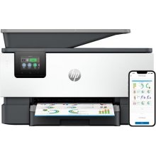 Printer HP OfficeJet Pro 9120b All-in-One...