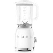 SMEG BLF03WHEU Standmixer weiß