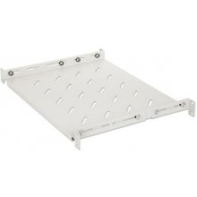 Intellinet 19" Fixed Shelf (adjustable), 1U...