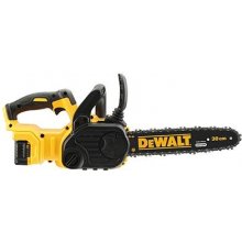 DeWALT DCM565P1 chainsaw Black,жёлтый