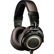 Audio-Technica ATH-M70X headphones/headset...