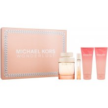 Michael Kors Wonderlust 100ml - Eau de...