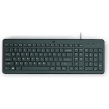 Klaviatuur HP 150 Wired Keyboard
