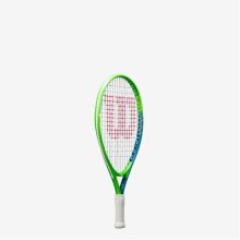 Wilson Slam Jr 19 Blue, Green, White 1 pc(s)