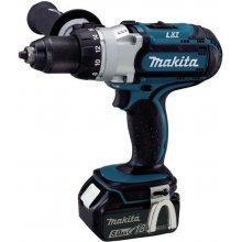 Makita DDF451RTJ cordless screw driller +...