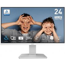 MSI Pro MP2412W computer monitor 60.5 cm...