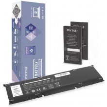 Mitsu Battery Dell Alienware precision...