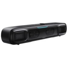 Baseus AeQur DS10 Stereo portable speaker...
