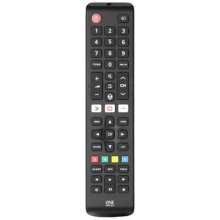 One for all TV Replacement Remotes Samsung...