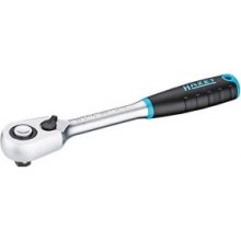 Hazet HiPer fine-tooth reversible ratchet...