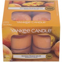 Yankee Candle Mango Peach Salsa 117.6g -...