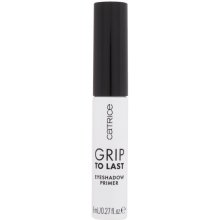 Catrice Grip To Last Eyeshadow Primer 010...